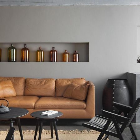 Br Villas By Rent Istria Radetići Zimmer foto