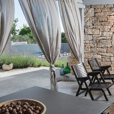 Br Villas By Rent Istria Radetići Zimmer foto