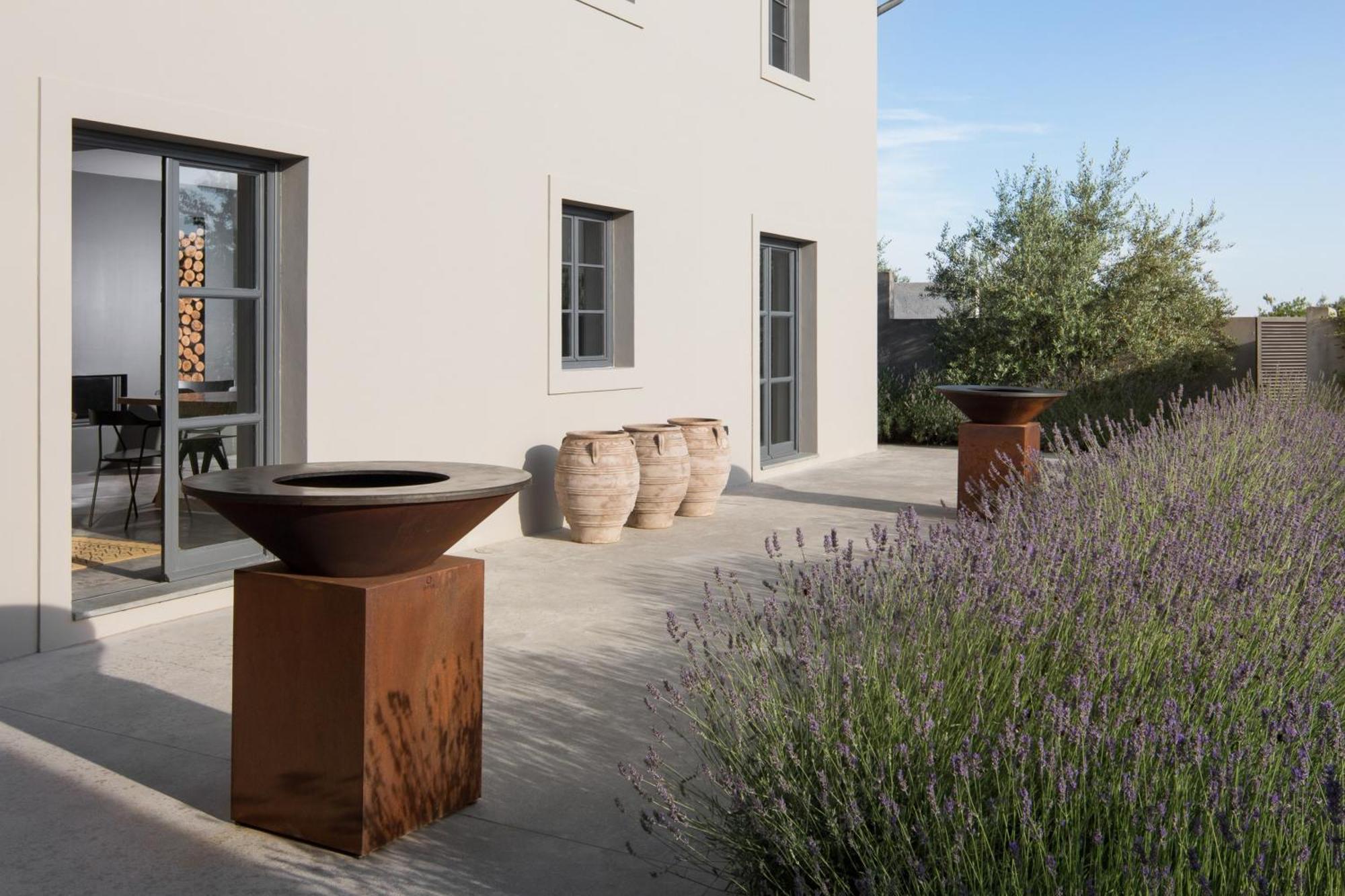 Br Villas By Rent Istria Radetići Zimmer foto