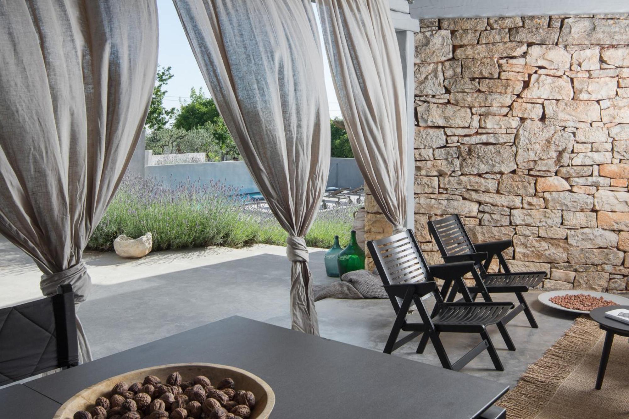 Br Villas By Rent Istria Radetići Zimmer foto