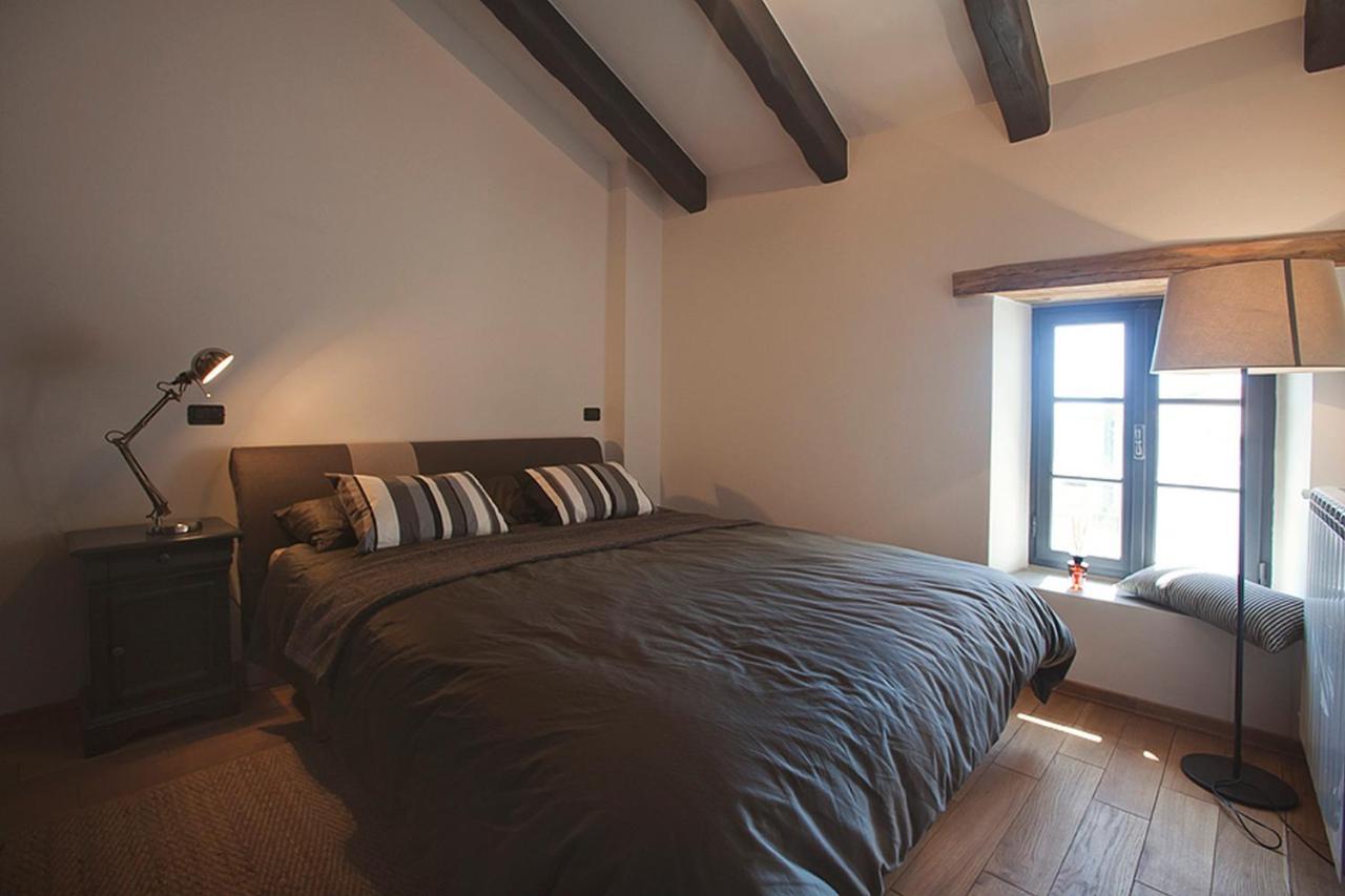 Br Villas By Rent Istria Radetići Exterior foto