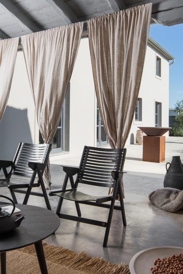 Br Villas By Rent Istria Radetići Exterior foto
